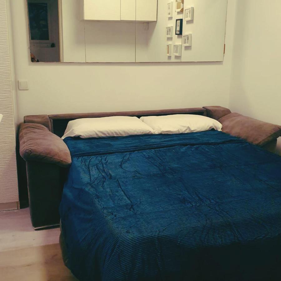 Studio Or Rooms With Private Bathroom Or Rooms With Shared Bathroom Barcelona Exterior photo