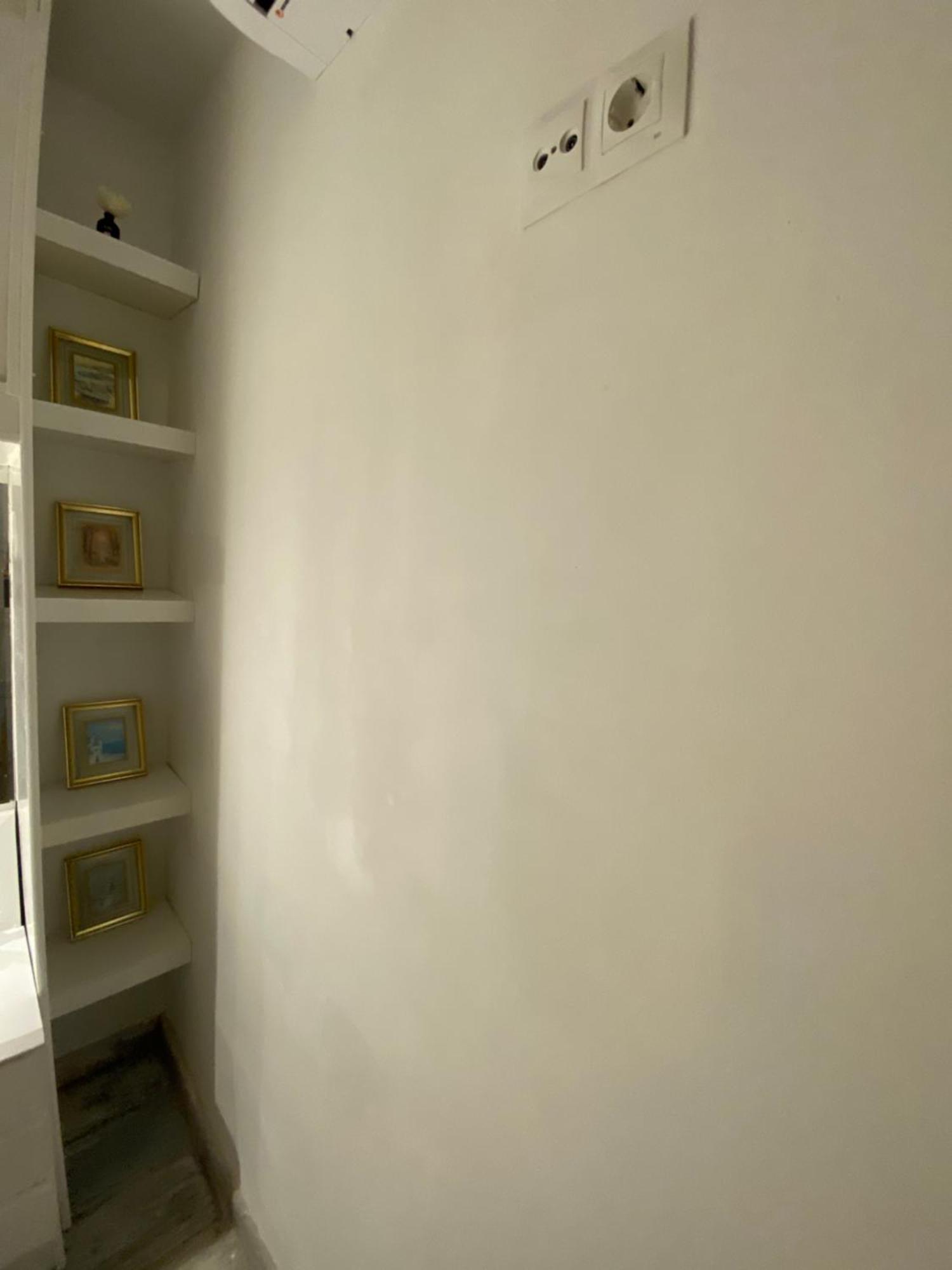 Studio Or Rooms With Private Bathroom Or Rooms With Shared Bathroom Barcelona Exterior photo