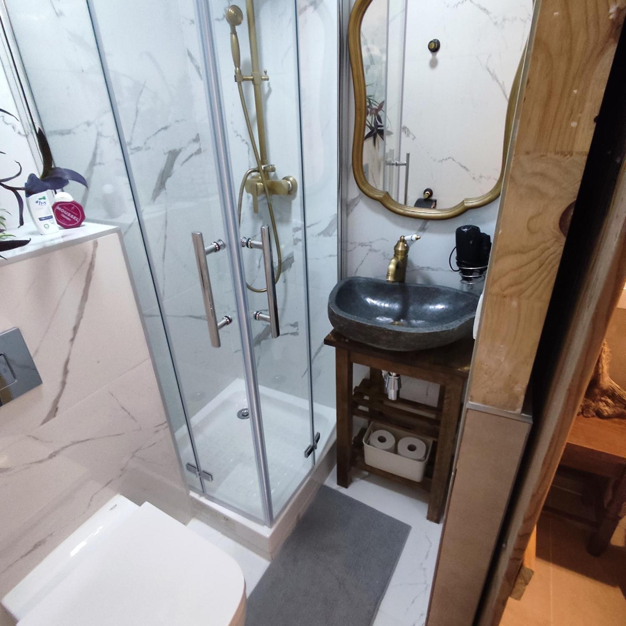 Studio Or Rooms With Private Bathroom Or Rooms With Shared Bathroom Barcelona Exterior photo